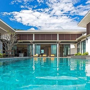Casabay Luxury Pool Villa
