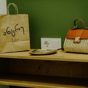 Skyline Luxury Suites